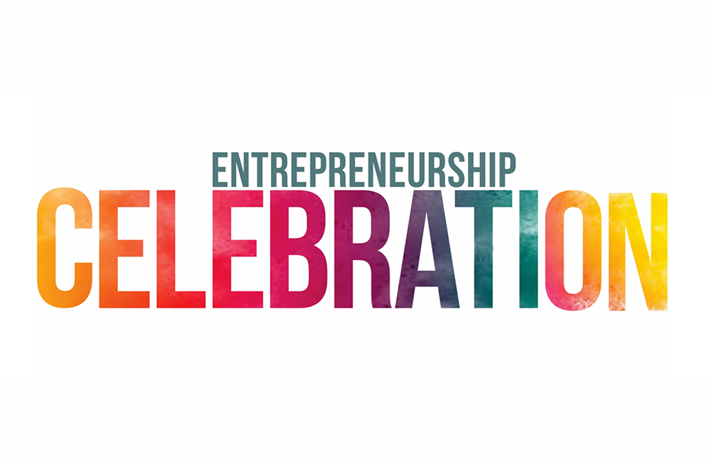 Entrepreneurship at Cornell Celebration logo
