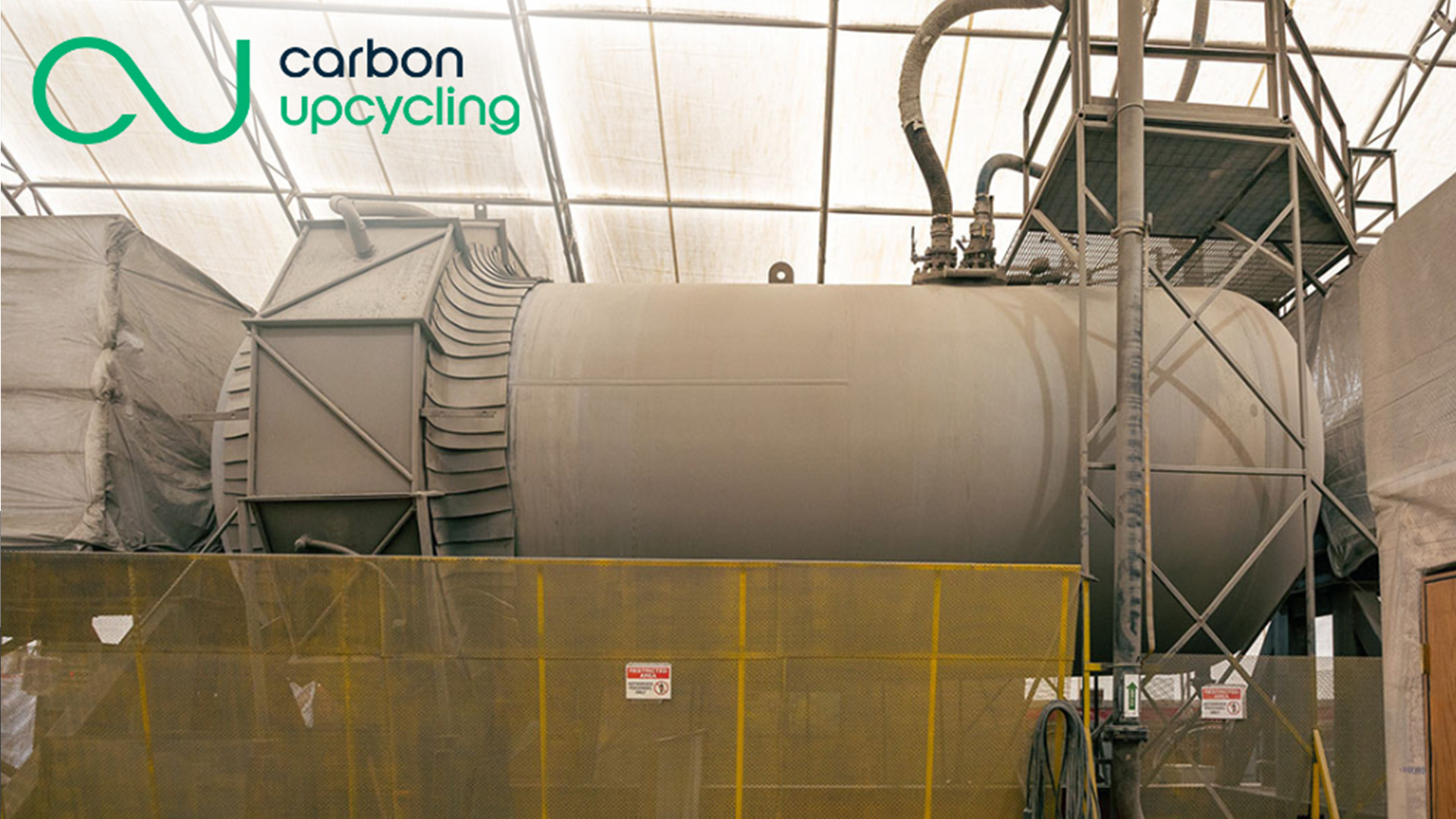 Carbon Upcycling