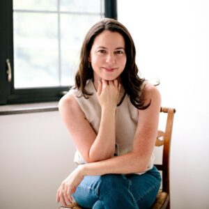 Adrienne Bitar